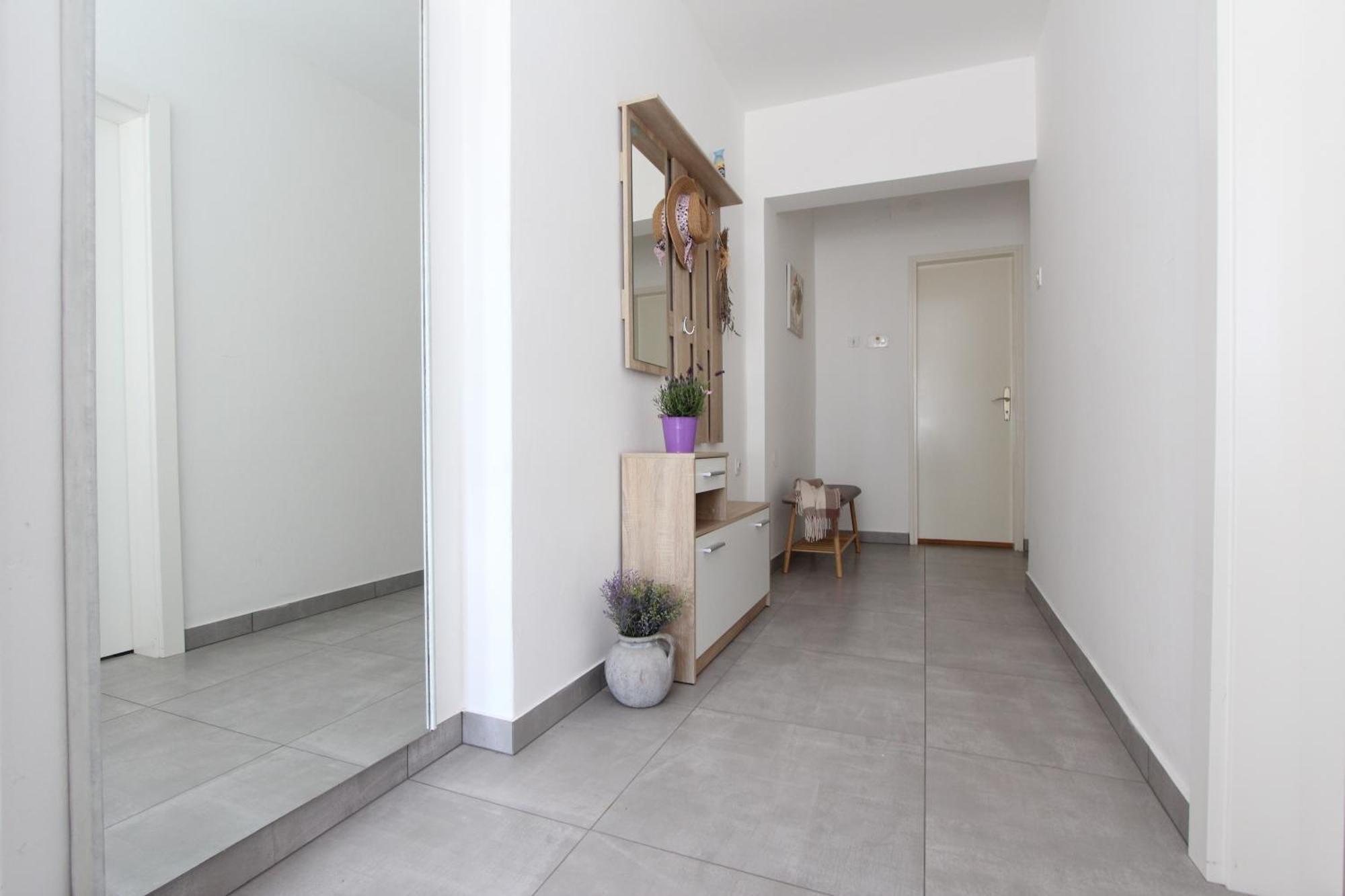 Apartment Casa Miranda Rovinj Exterior foto